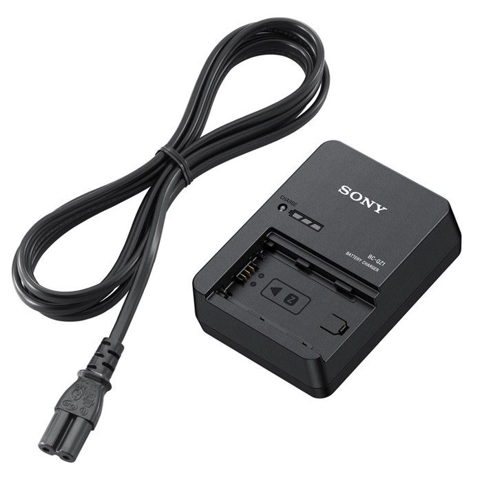 SONY BCQZ 1 CEE - vue 6