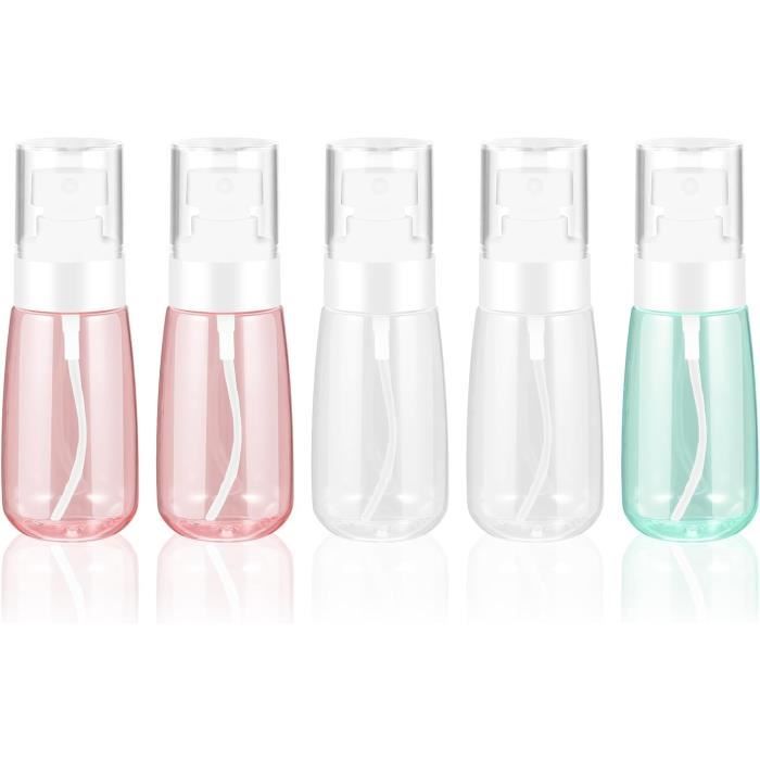 PETIT FLACON PULVÉRISATEUR Mini De Parfum Porte-parfum Voyage EUR 9,29