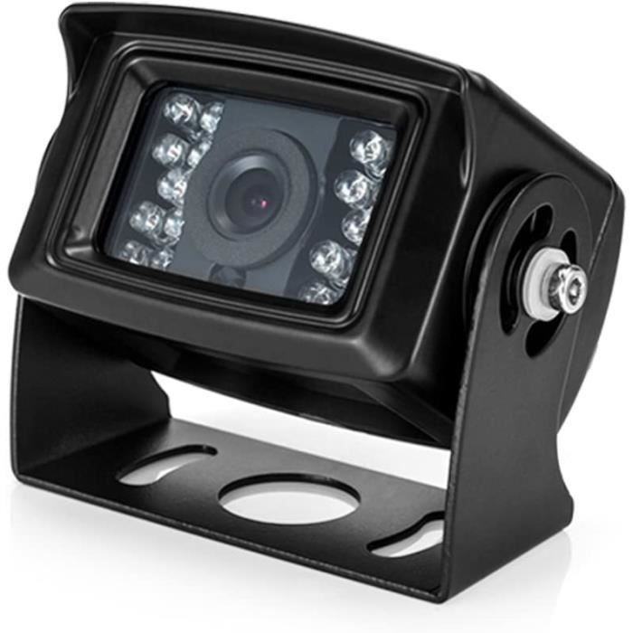 C-FUNN Caméra De Recul De Voiture Pour BMW Série 5 M5 E39 E60 E61 Caméra De Recul De Recul