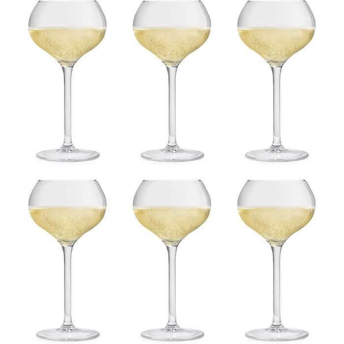 Verre Rcr Oasis Big Goblet, 290 ml