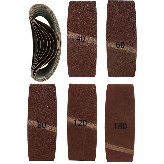 Klingspor Schleifband CS 409 Y Klingspor Schleifband CS 409 Y
