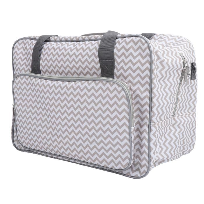 Acheter Valise carton Rouge fenêtre PVC poignée simili cuir cadeau