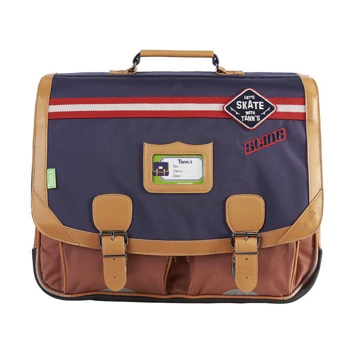 Cartable best sale tann's skate