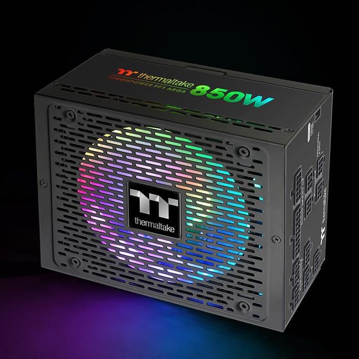 THERMALTAKE PS TPD 0850F3FAPE 1 - vue 8