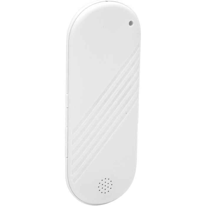 Haut-Parleur D'Oreiller Portable - Enceinte Sommeil Avec Jack 3,5mm - Musique Douce Pour Hypnose Et Relaxation