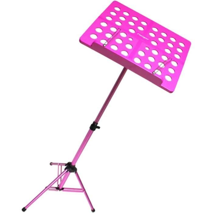 HUIOP Pupitre, Instruments De Musique Détachables Pour Piano
