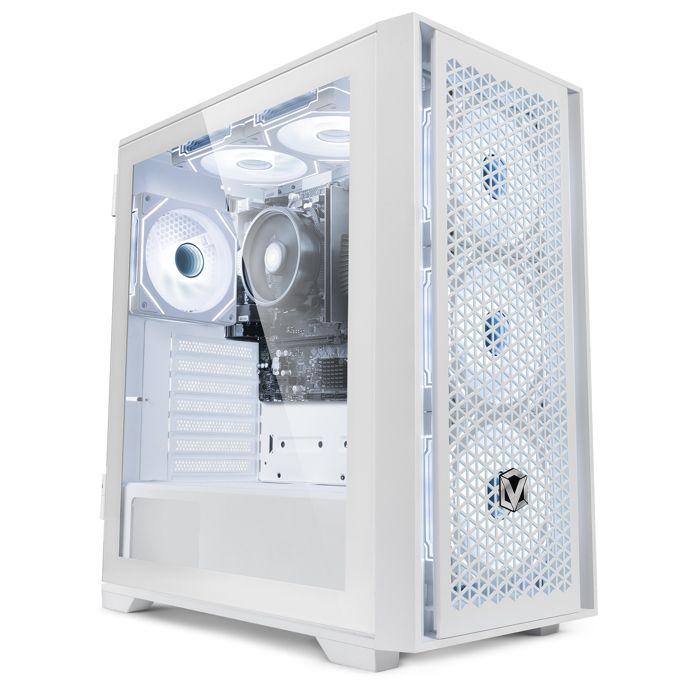 Vibox I-13 PC Gamer • AMD Ryzen 3 3200G 40 GHz • Radeon Vega 8 • 16 Go RAM • 480Go SSD • Windows 11 • WiFi 6 + Bluetooth 5.4