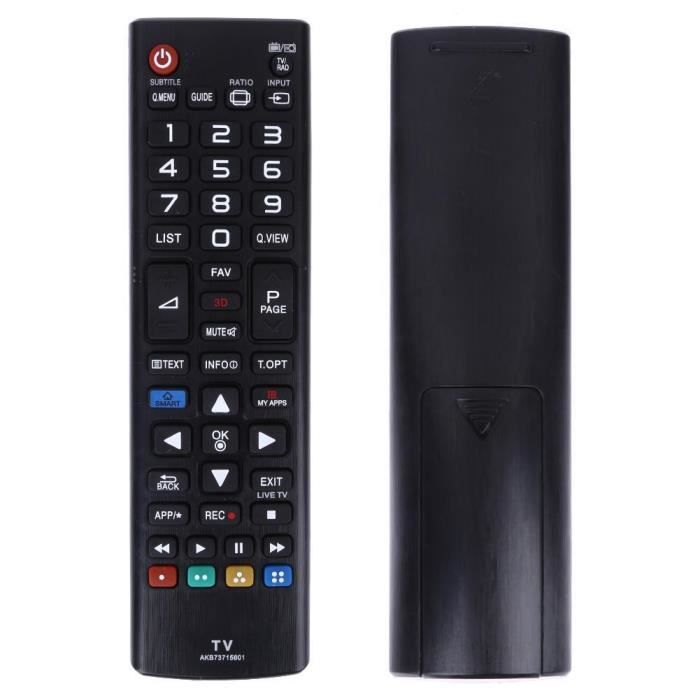 Telecomando Universale AKB73715601 Per LG Smart TV 55LA690V 55LA691V - Foto 3