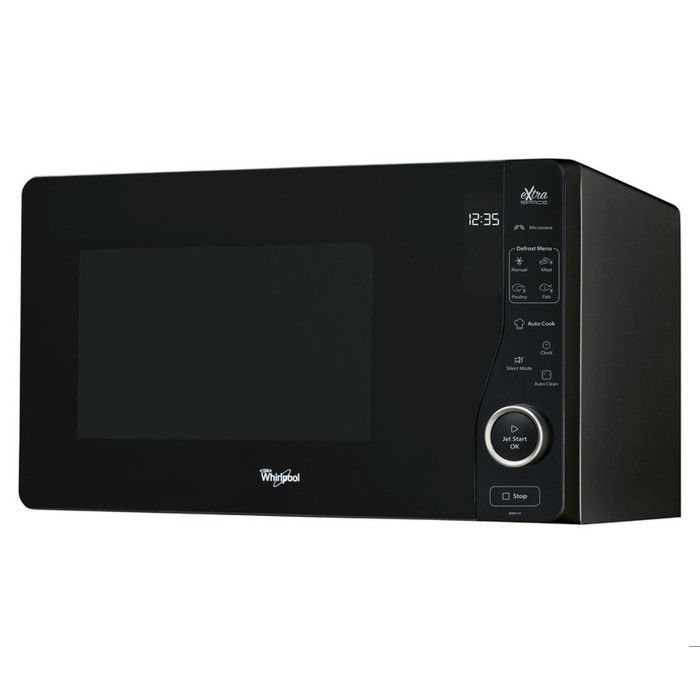 WHIRLPOOL Micro ondes solo 25 litres MWF420NB - vue 5