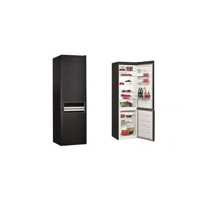 Acheter un réfrigérateur congélateur pose libre ?
