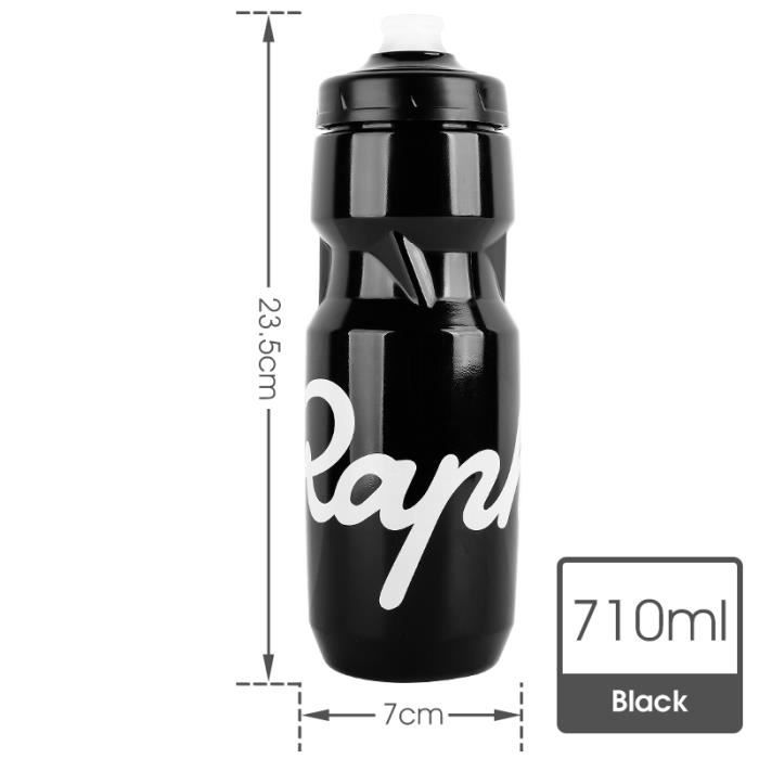 Bouteille isotherme,Bouteille d'eau pliante de 500ml, bouilloire, pour