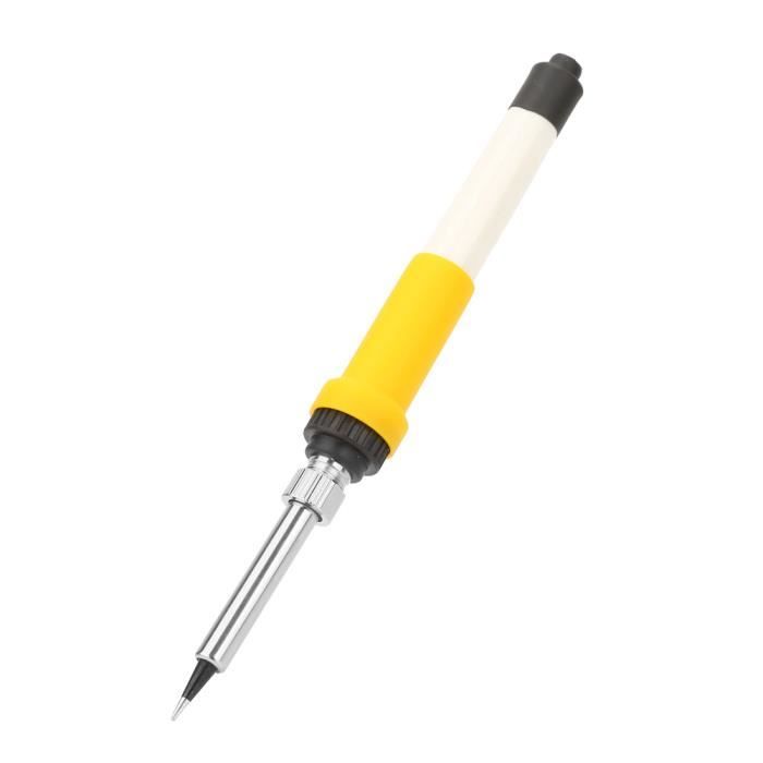 Fer à souder – 60W – 230V | Achatina shne.czek Fer à souder – 60W – 230V | Achatina shne.czek
