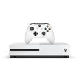Xbox One S 1 To Forza Horizon 4 + code DLC LEGO-1