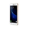 Samsung Galaxy J3 Pro J3119S 4G LTE 5.0 pouces 16GB de téléphone mobile débloqué Or-1