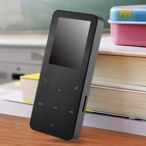 Étui De Protection Rigide Pour Lecteur MP3 Innioasis G3 - Avec Poche Pour Câble USB Et Carte Mémoire, étanche Et Antichoc