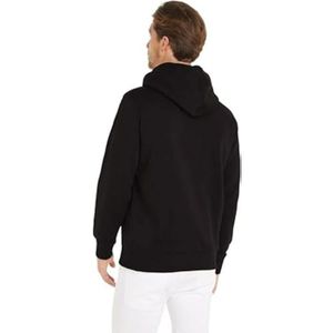 Sweat Pepe Jeans Homme – Noir, Taille M – 70% Coton, 30% Polyester – état Excellent