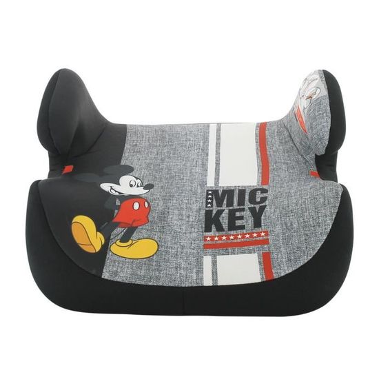 Rehausseur mickey shop