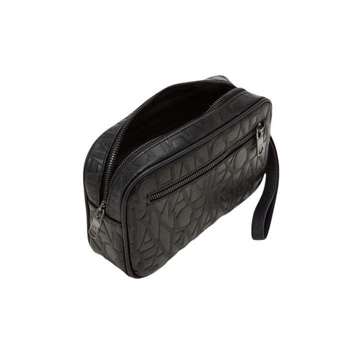 Sac deals voyage armani