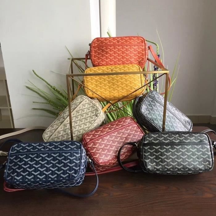 Sac bandouli re GOYARD sac bandouli re pour femmes pochette