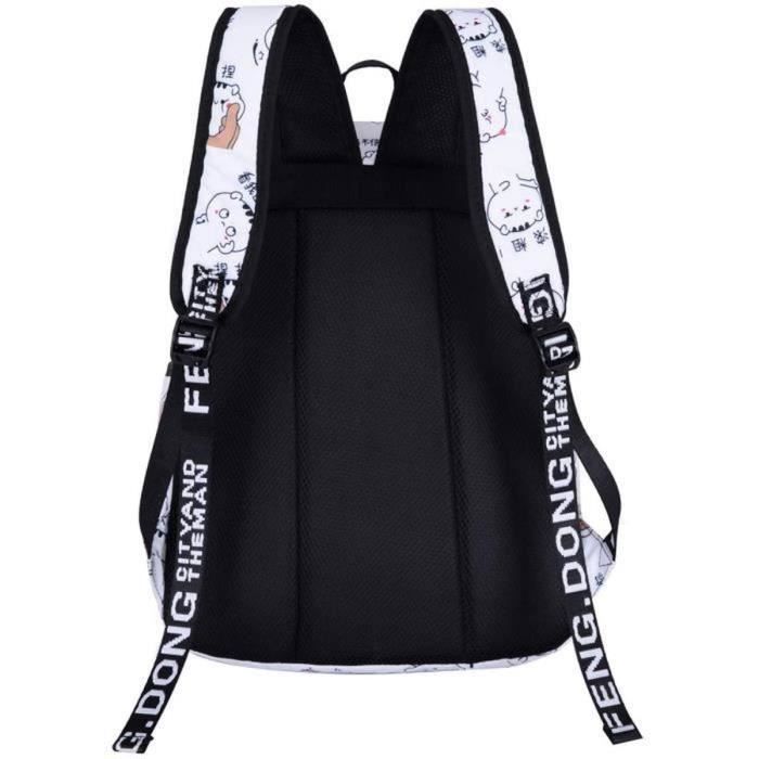 Cartable garcon Primaire CP Enfant Sac a Dos Ecole Scolaire CE2