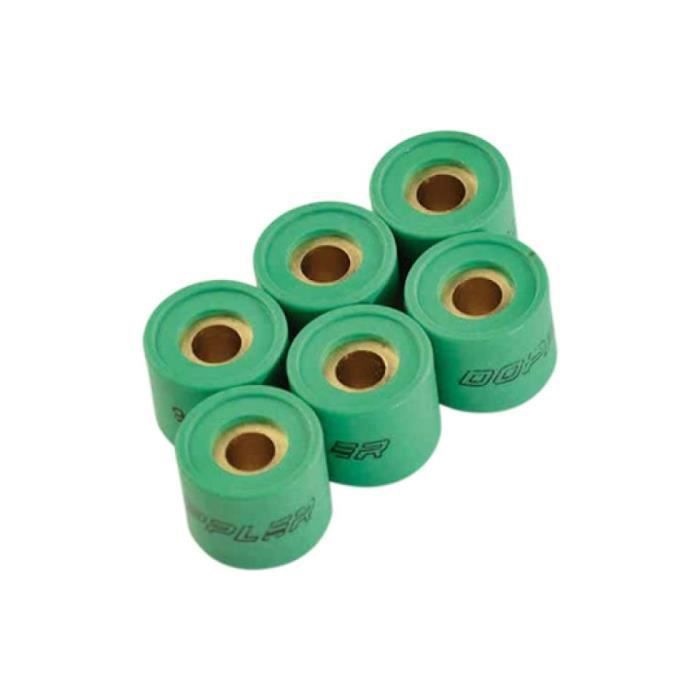 Galet Rouleau De Varateur Sfam Pour Scooter Yamaha 50 Cw Bw-S