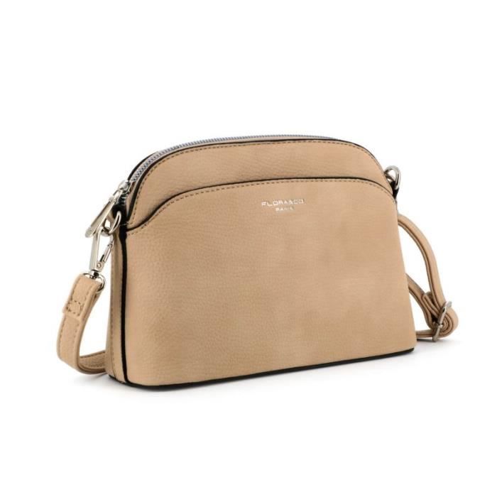 CARTABLE Sac à Bandoulière Collocation Fermeture à Glissière Pratique