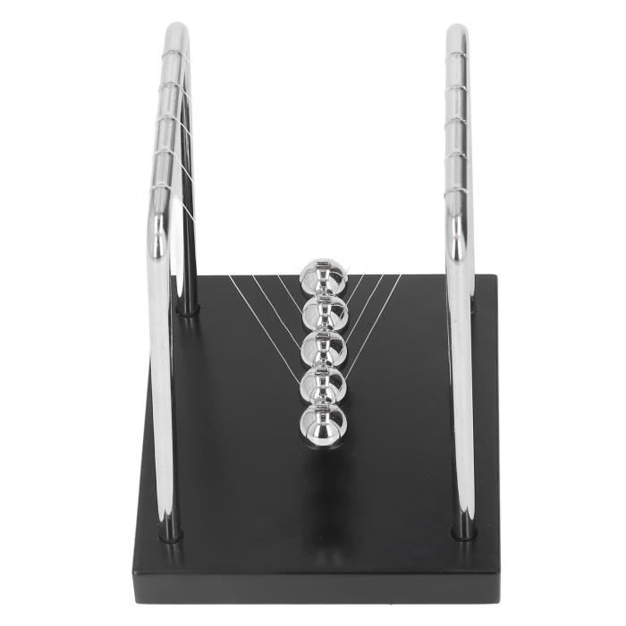 Berceau Durable De Newton, Berceau De Newton, Balle D'équilibre, Jouets