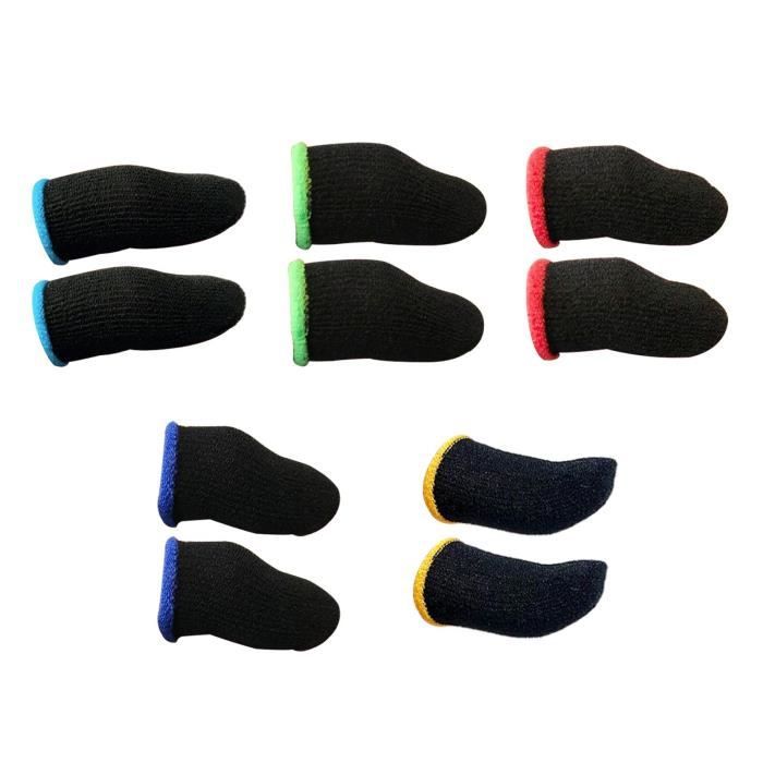 Haut 10 Écran tactile Gamer extensible léger E-sports gants de jeu - Chine  Razer E-gants de sport et des gants de jeu prix