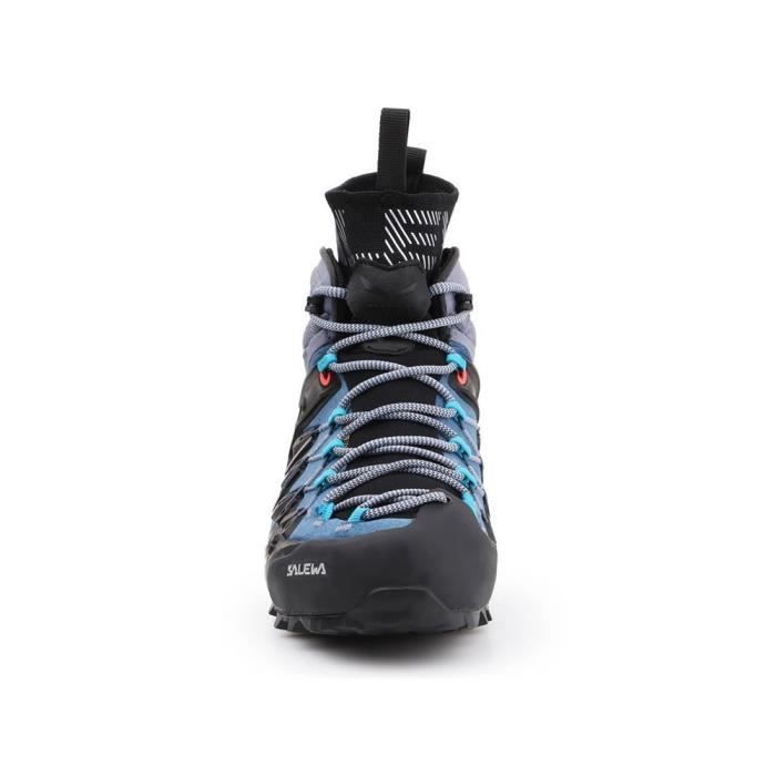 Chaussures Randonnée Salewa Wildfire - Femme - Taille 8.5 US (39 1/3 EU) - NEUVES