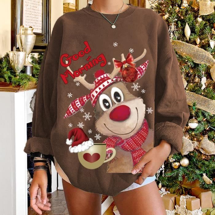 Sweat shirt grande taille deals