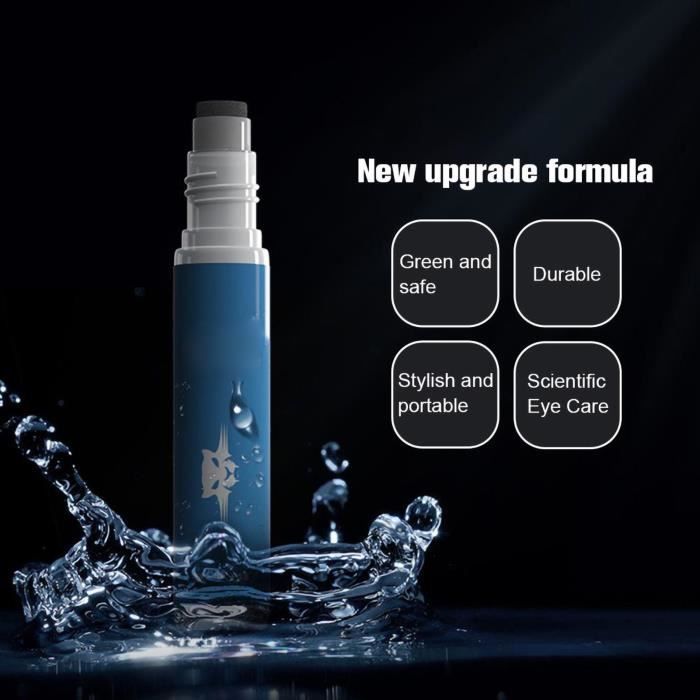 Spray anti 2025 buée pour lunette