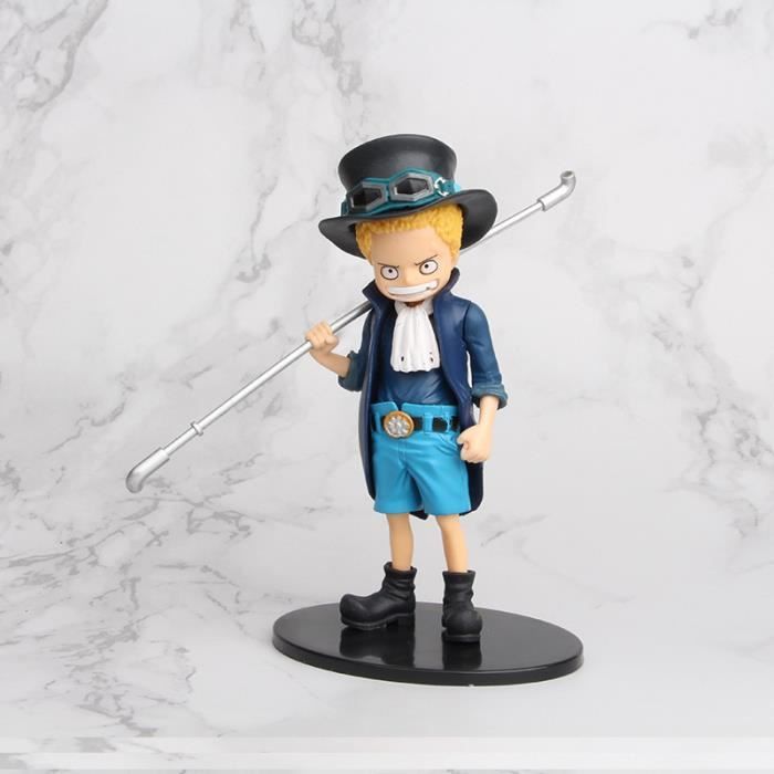 Figurine Roronoa Zoro One Piece - Statue PVC Anime - Collection Jouet Cadeau