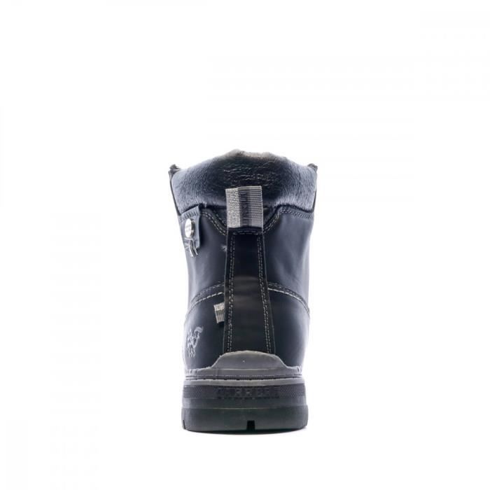Boots carrera femme sale