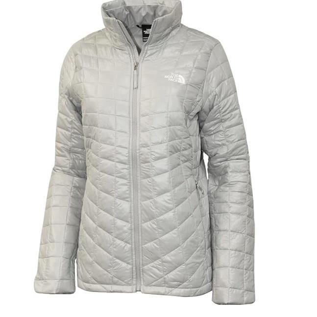 Parka Doudoune Femme North Face Thermoball Doudoune Femme THE