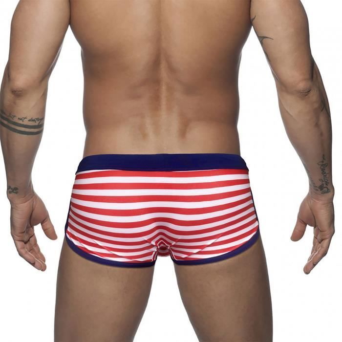 Maillot de Bain Garçon 3 pièces Set De Natation Séchage Rapide pour 3 à 10 ans - Bleu marine - Bleu marine Bleu marine - Prêt-à-Porter