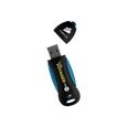 Clé USB - CORSAIR - Flash Voyager - 256 Go - USB 3.0 - Vitesse de lecture jusqu'à 190 Mo/s-3