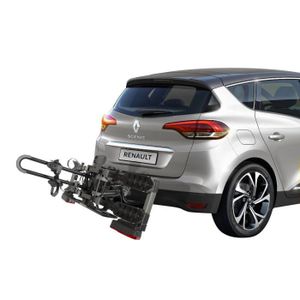 Vélo électrique Porte Velo Renault Captur Decathlon Porte VÃ©lo