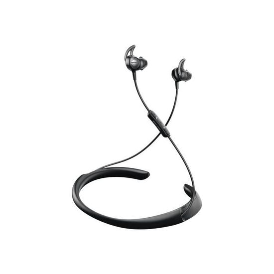 Bose Quietcomfort 30 Ecouteurs Avec Micro Intra Auriculaire Sans