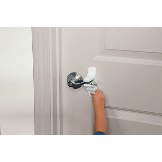 BabyDan Multi-Lock usage multiple enfant verrou de sécurité pour frigo//Armoire//Tiroir