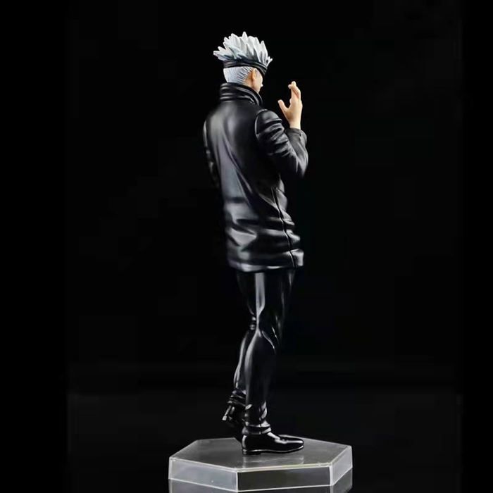 Figurine Funko Pop Animation Jujutsu Kaisen Satoru Gojo - Figurine de collection - Achat & prix Figurine Funko Pop Animation Jujutsu Kaisen Satoru Gojo - Figurine de collection - Achat & prix