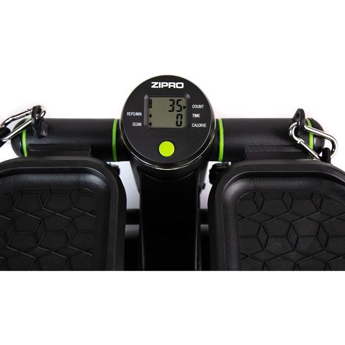 Zipro sales stepper climber