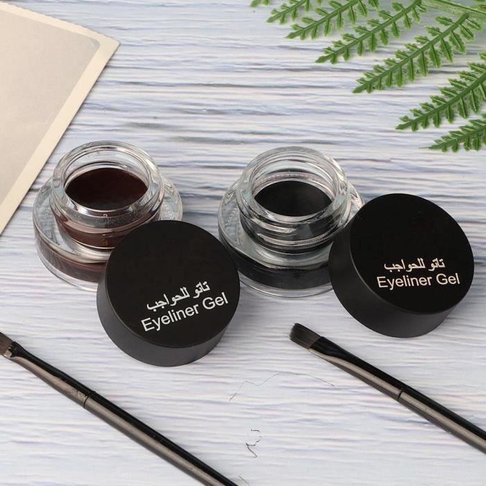 Gel liner price discount