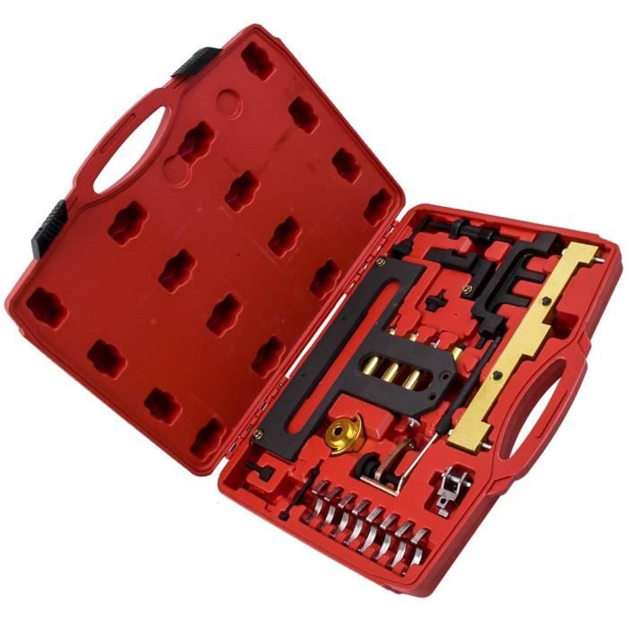 Kit De Joints De Réparation Pour Vanne VANOS BMW N40 N42 N46 N45 - 4 Joints En Caoutchouc De Remplacement - 10
