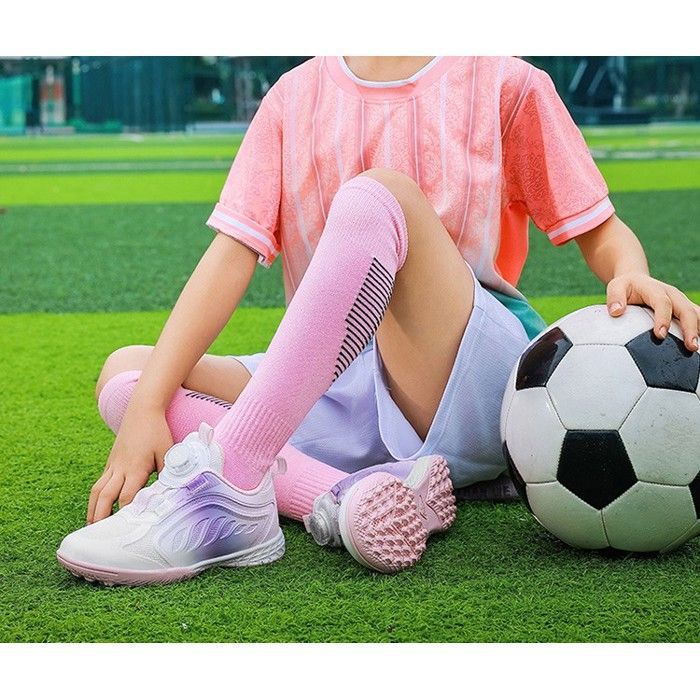 Ofe spéciale enfants chaussures de Football pas cher crampons de Football formation bottes de Football enfants garçon Futsal gazon baskets zapatos de fútbol Ofe spéciale enfants chaussures de Football pas cher crampons de Football formation bottes de Football enfants garçon Futsal gazon baskets zapatos de fútbol
