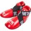 METAL BOXE Full Leger Protege Pieds Competition Mixte