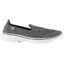 skechers go walk 4 femme rouge