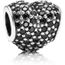 collier pandora noirci collier pandora noirci