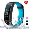 Montre connectee gps