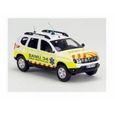 miniature dacia duster