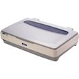 Scanner à plat de bureau - EPSON GT-15000 - 600 dpi x 1200 dpi - USB 2.0, SCSI-0